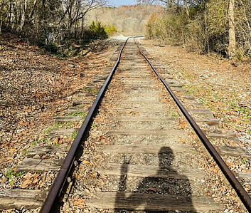 Tennessee Railroad