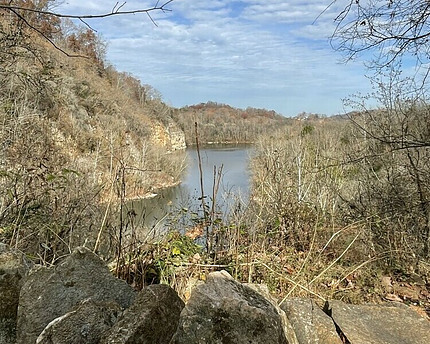 Tennessee River